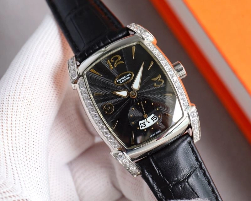 PARMIGIANI Watches Sophisticated 194284