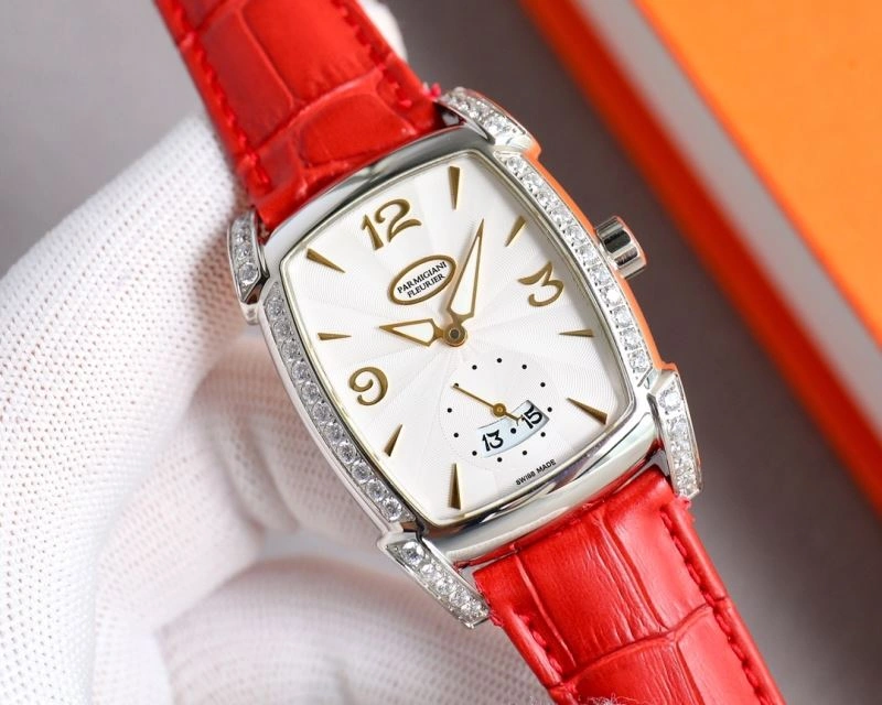 PARMIGIANI Watches Sophisticated 194284