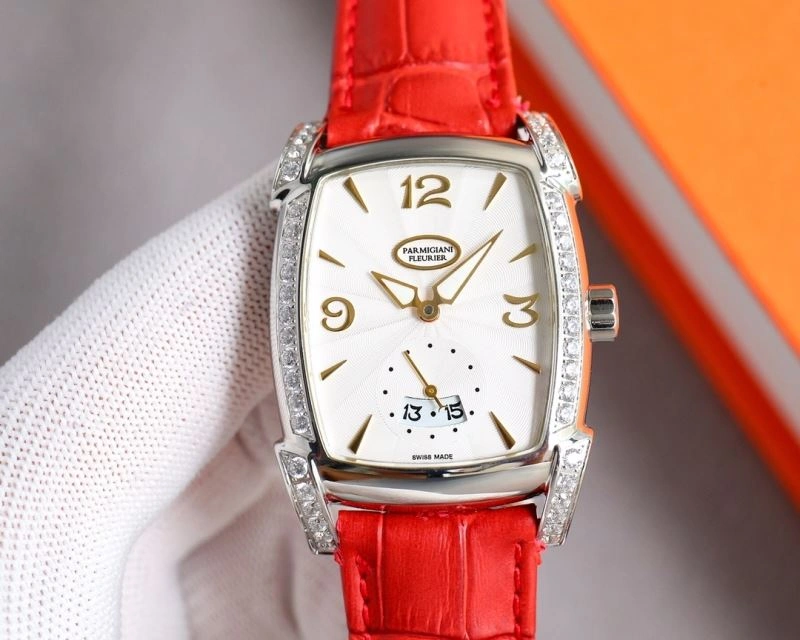 PARMIGIANI Watches Sophisticated 194284