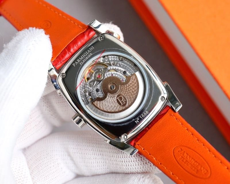 PARMIGIANI Watches Sophisticated 194284