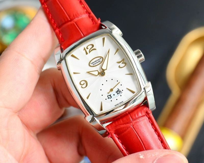 PARMIGIANI Watches Breathable 194283