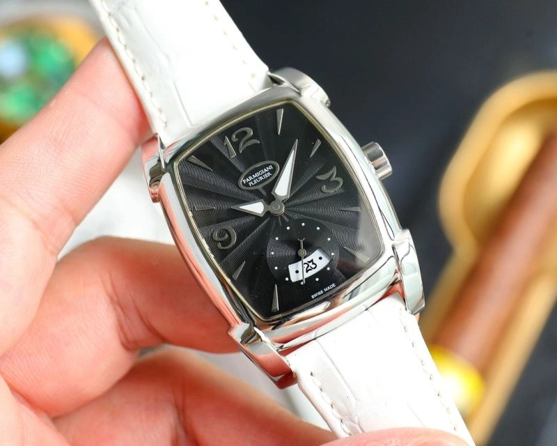 PARMIGIANI Watches Breathable 194283