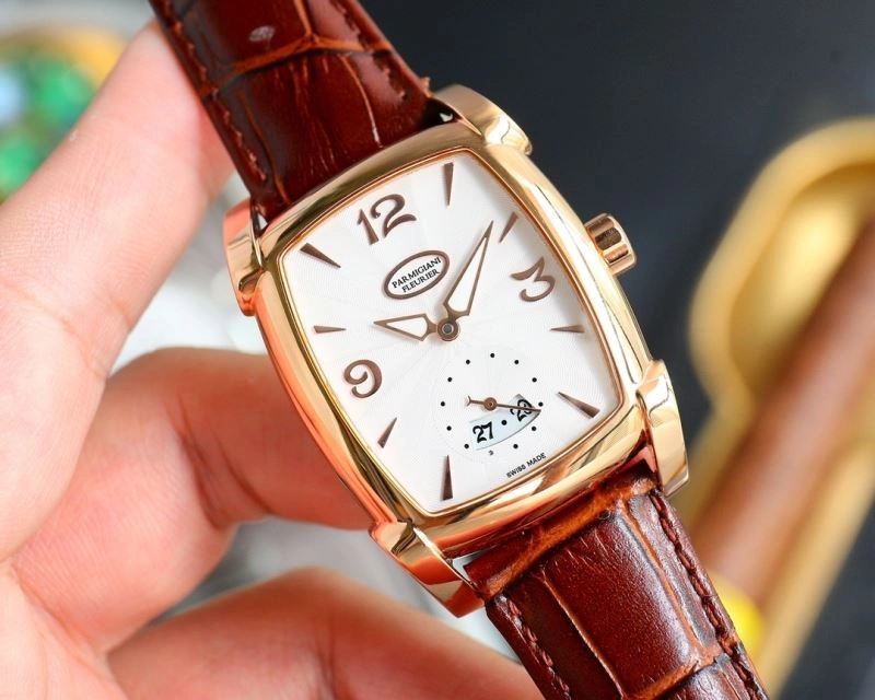 PARMIGIANI Watches Breathable 194283