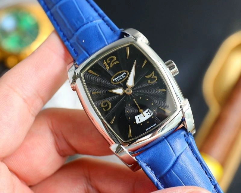 PARMIGIANI Watches Breathable 194283