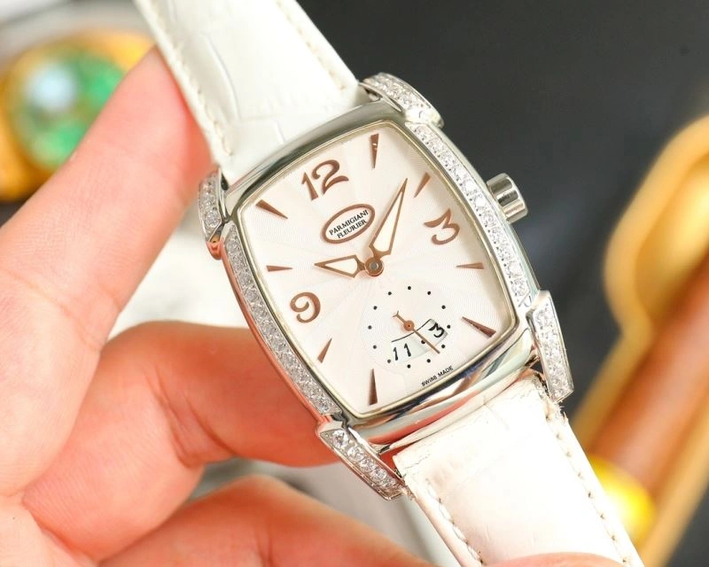 Compact PARMIGIANI Watches 194280