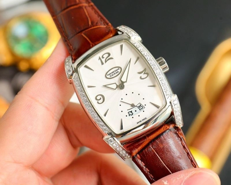 Compact PARMIGIANI Watches 194280