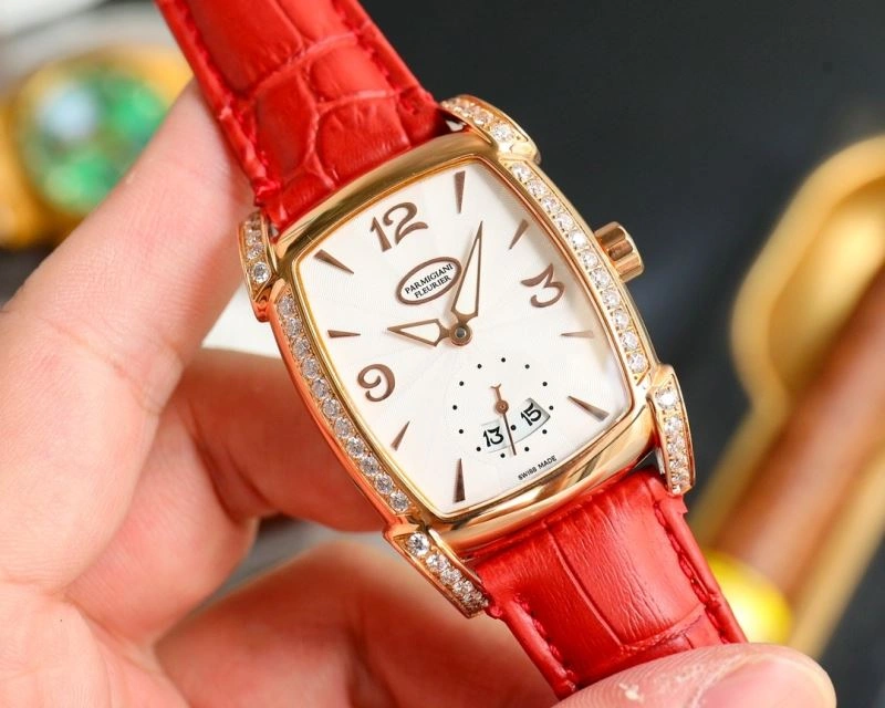 Compact PARMIGIANI Watches 194280