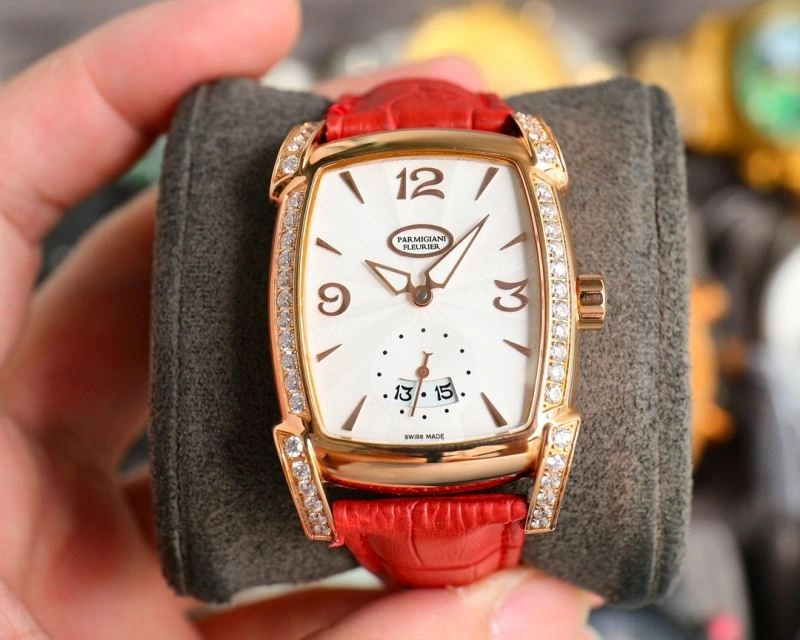 Compact PARMIGIANI Watches 194280