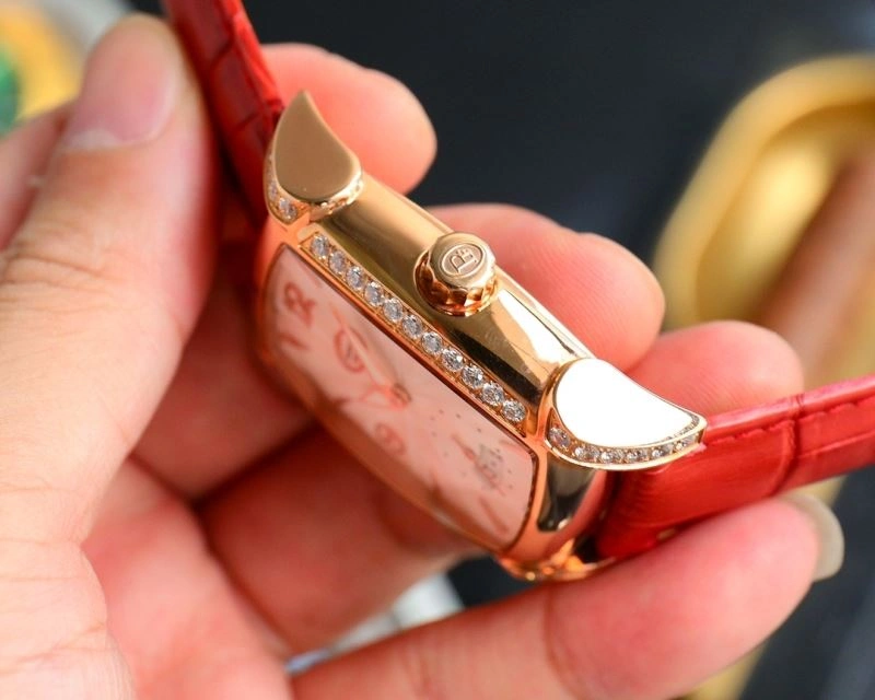 Compact PARMIGIANI Watches 194280