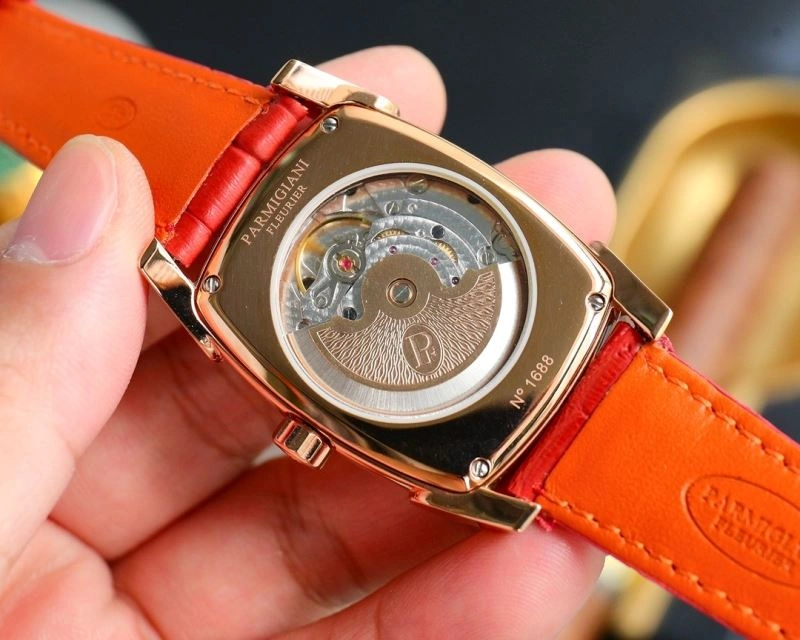 Compact PARMIGIANI Watches 194280