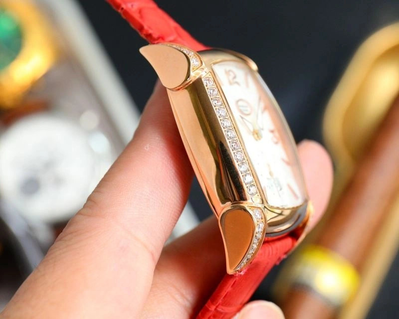 Compact PARMIGIANI Watches 194280