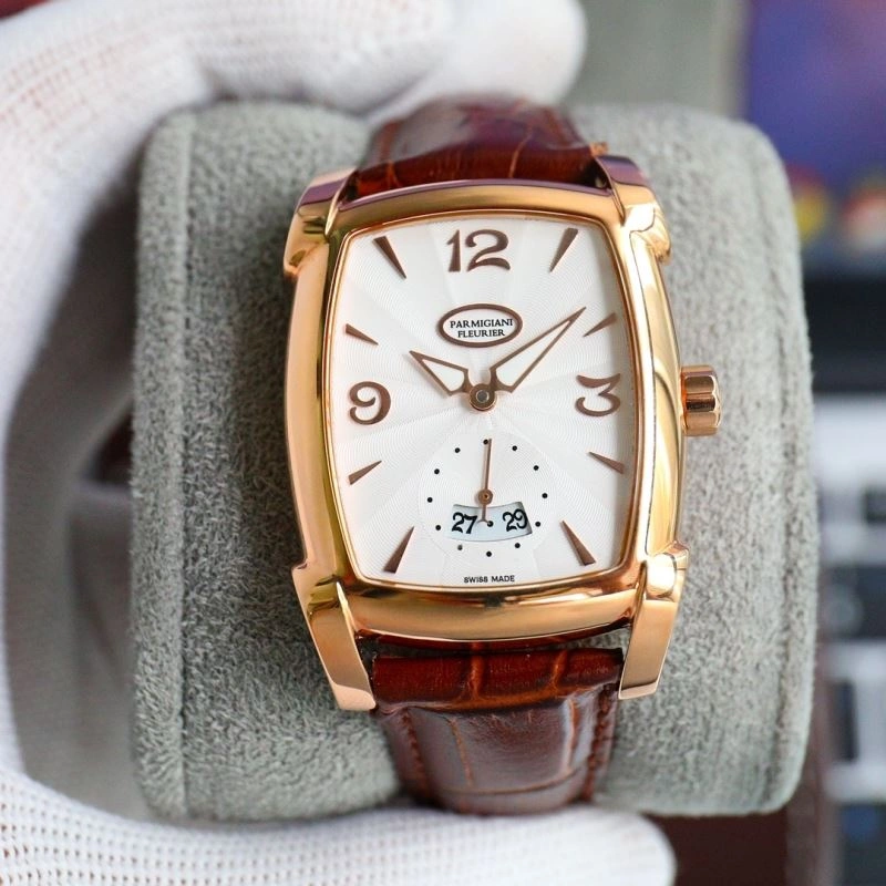 Stylish PARMIGIANI Watches 194281