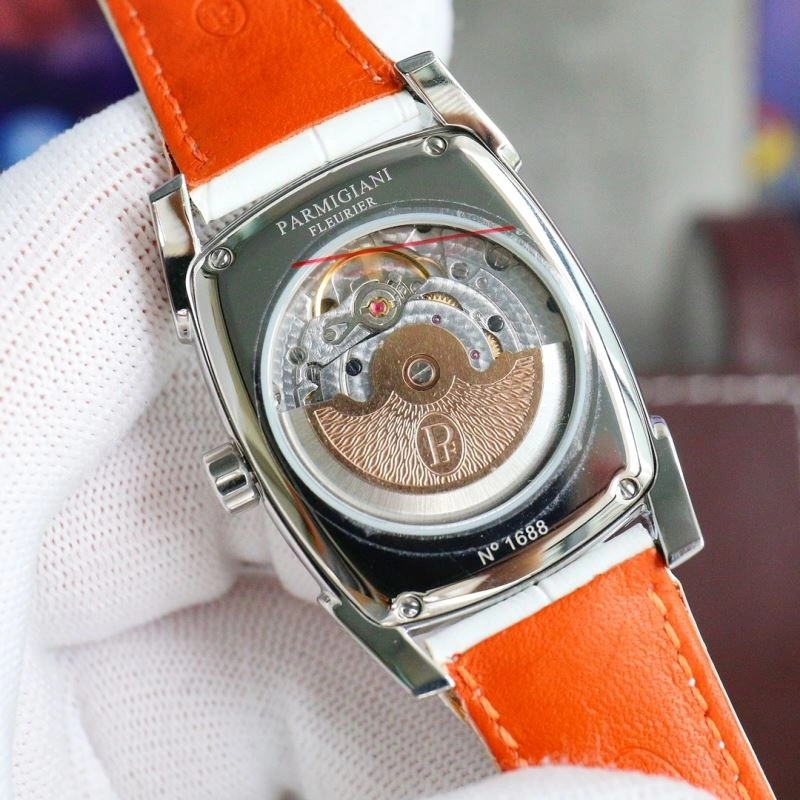 Stylish PARMIGIANI Watches 194281