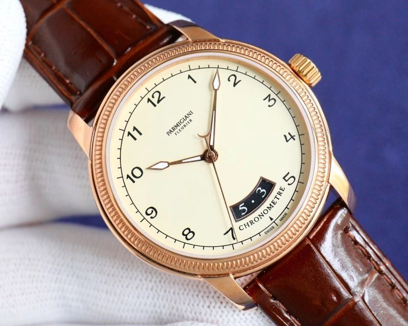 PARMIGIANI Watches Affordable 194279