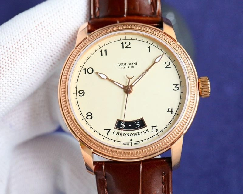 PARMIGIANI Watches Affordable 194279