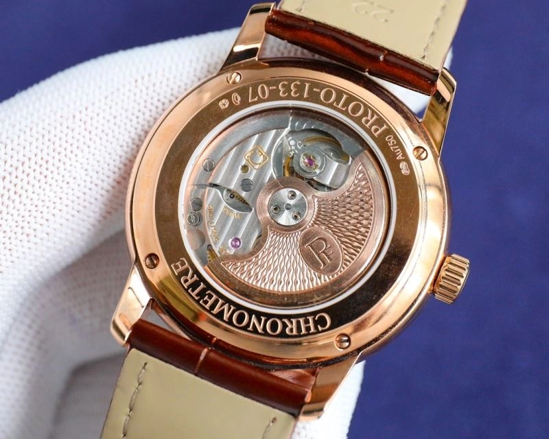 PARMIGIANI Watches Affordable 194279
