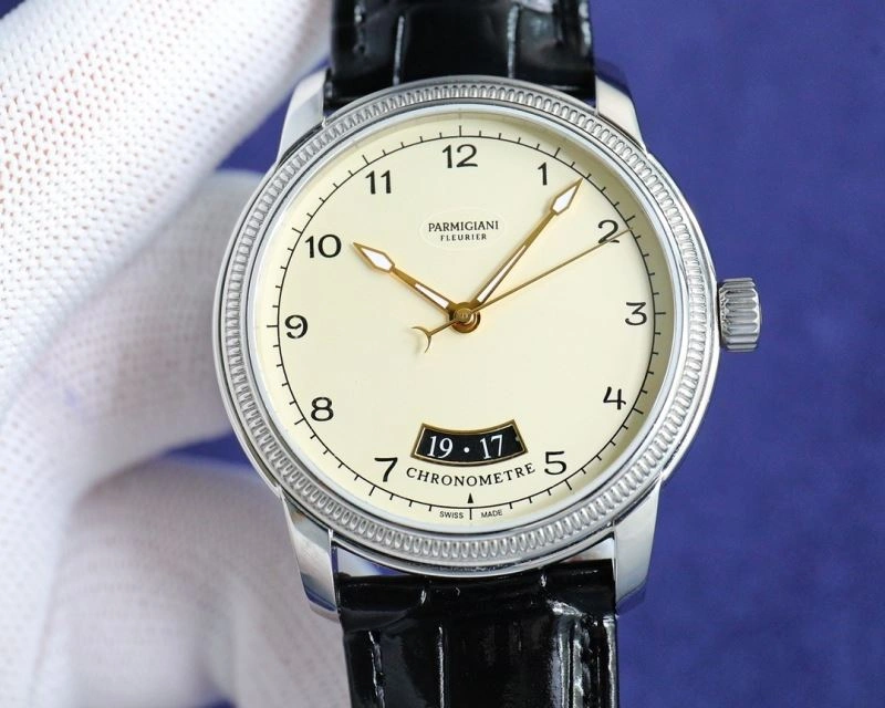 PARMIGIANI Watches Efficient 194277