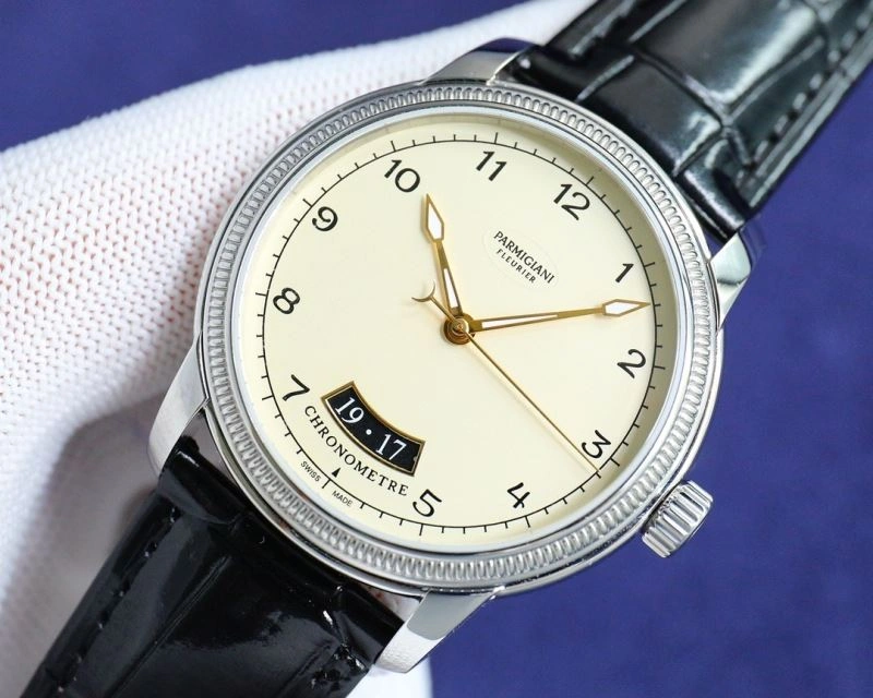 PARMIGIANI Watches Efficient 194277