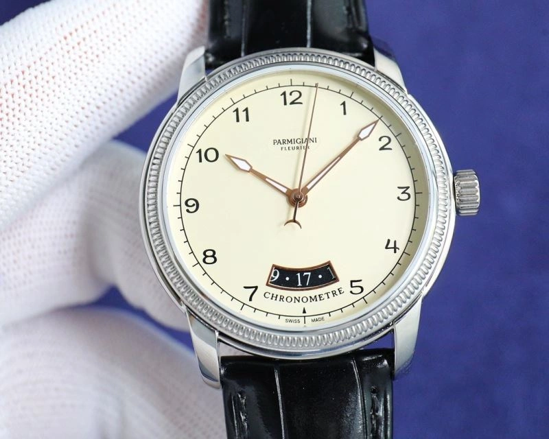 PARMIGIANI Watches Efficient 194277