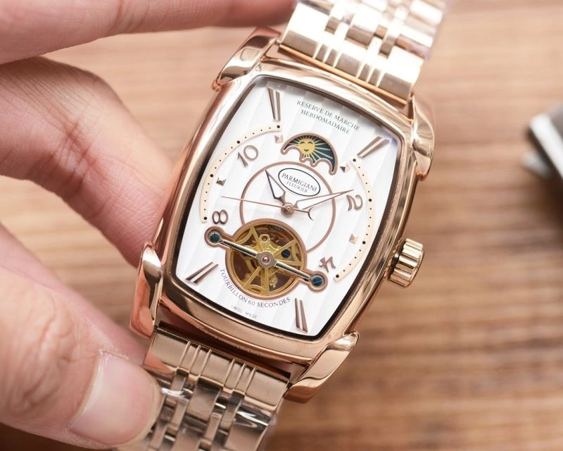 Modern PARMIGIANI Watches 194276