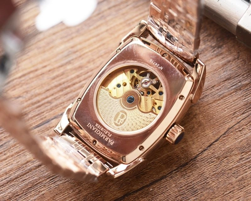 Modern PARMIGIANI Watches 194276