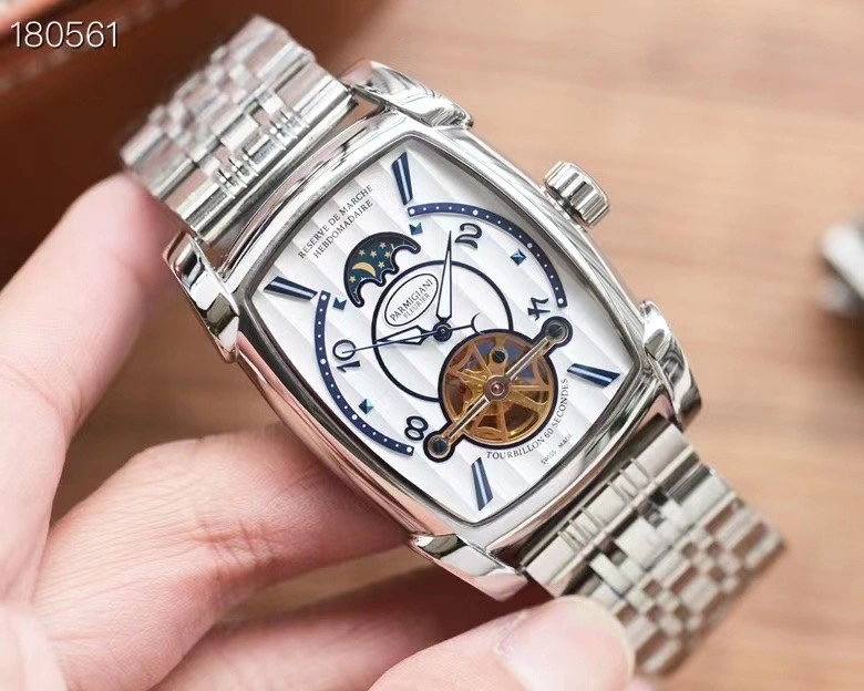 StreetReady PARMIGIANI Watches 194263