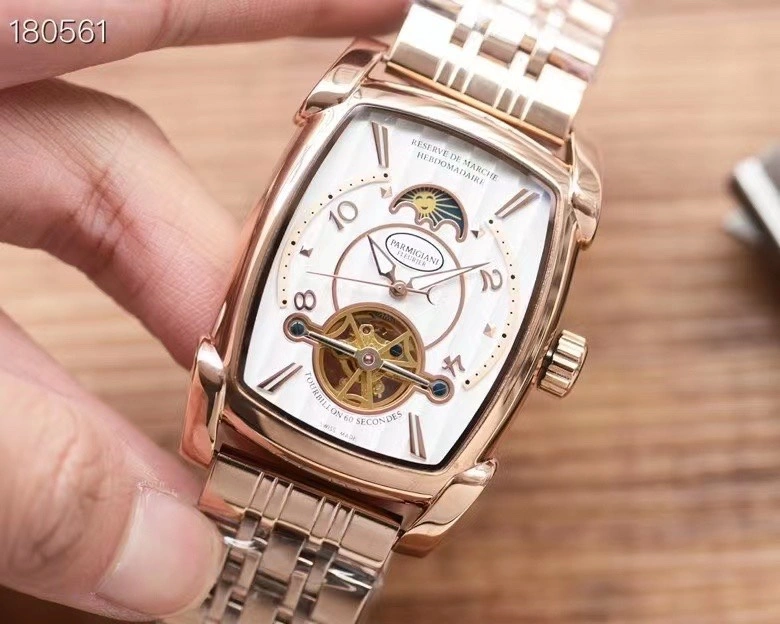 StreetReady PARMIGIANI Watches 194263