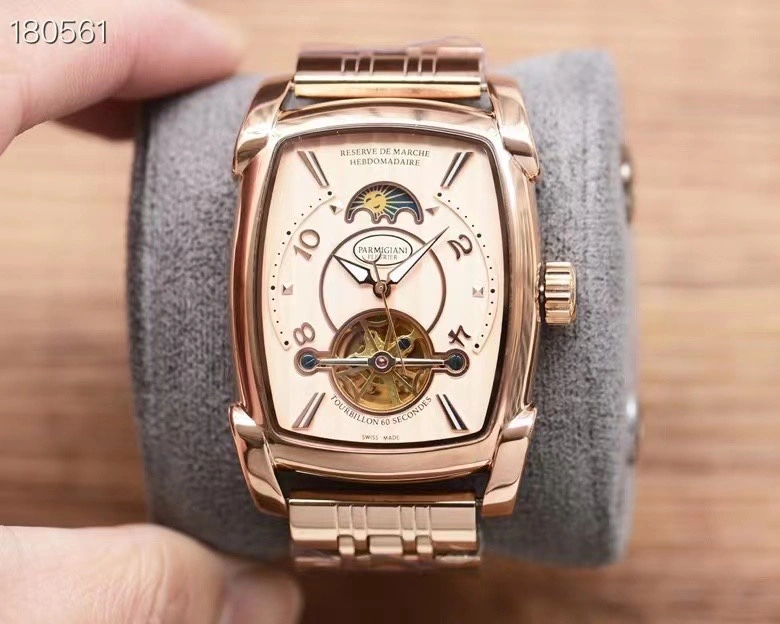 StreetReady PARMIGIANI Watches 194263