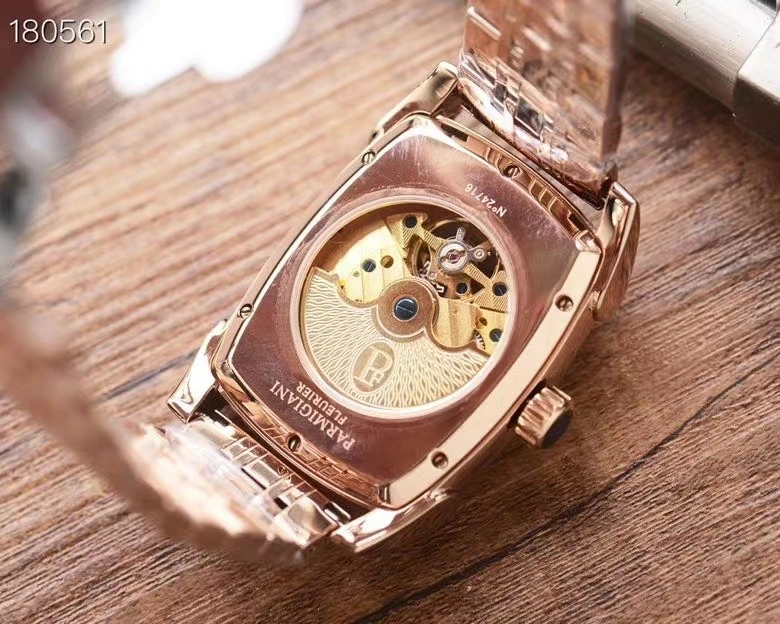 StreetReady PARMIGIANI Watches 194263