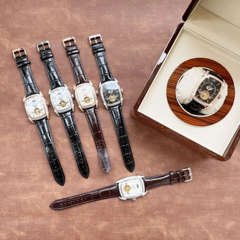 Trendsetting PARMIGIANI Watches 194274
