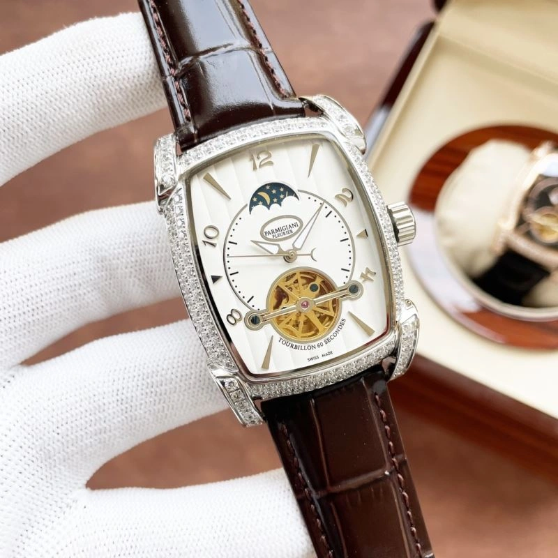 Trendsetting PARMIGIANI Watches 194274