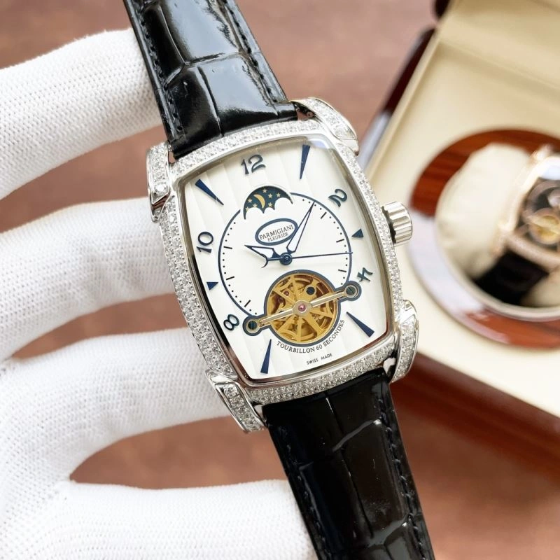 Trendsetting PARMIGIANI Watches 194274