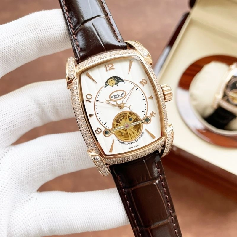 Trendsetting PARMIGIANI Watches 194274