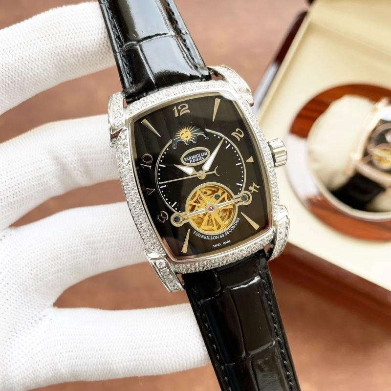Trendsetting PARMIGIANI Watches 194274