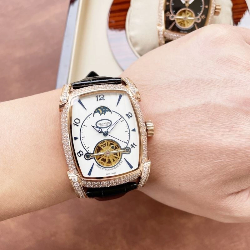 Trendsetting PARMIGIANI Watches 194274