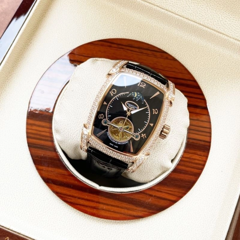 Trendsetting PARMIGIANI Watches 194274