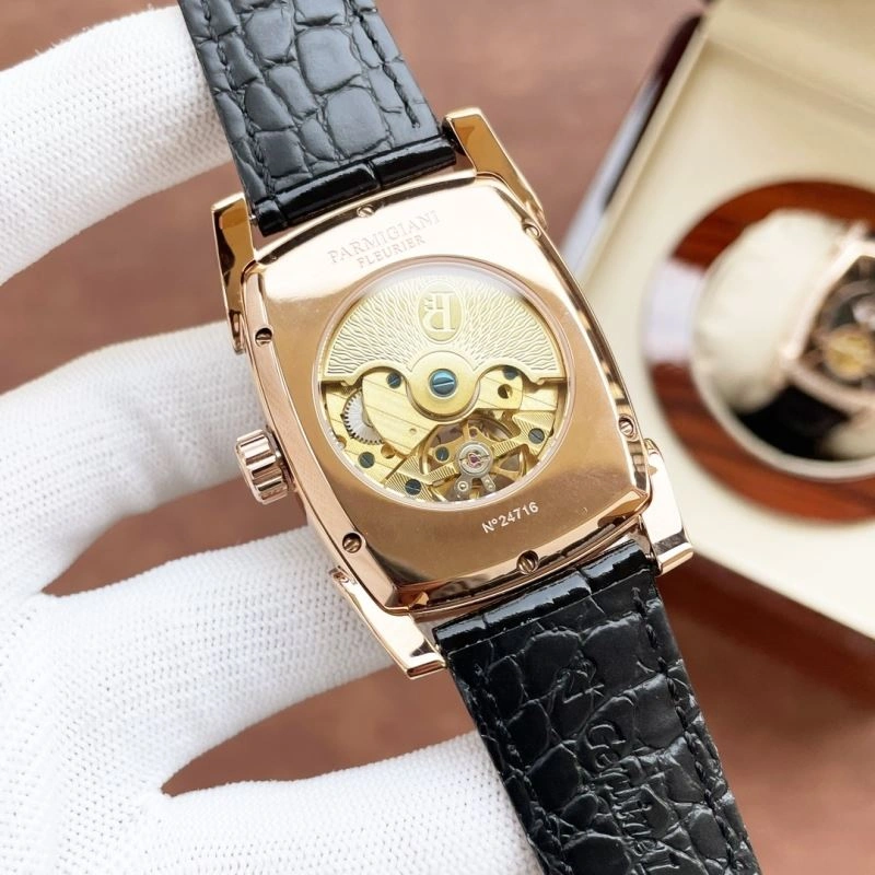 Trendsetting PARMIGIANI Watches 194274
