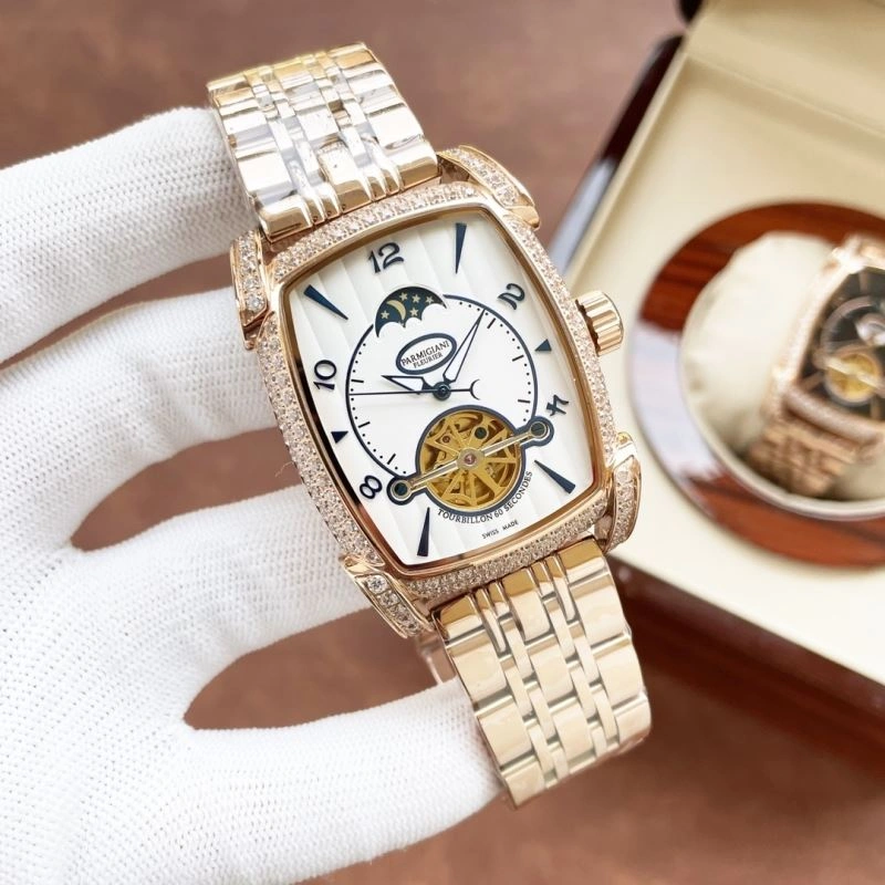 QuickDry PARMIGIANI Watches 194275