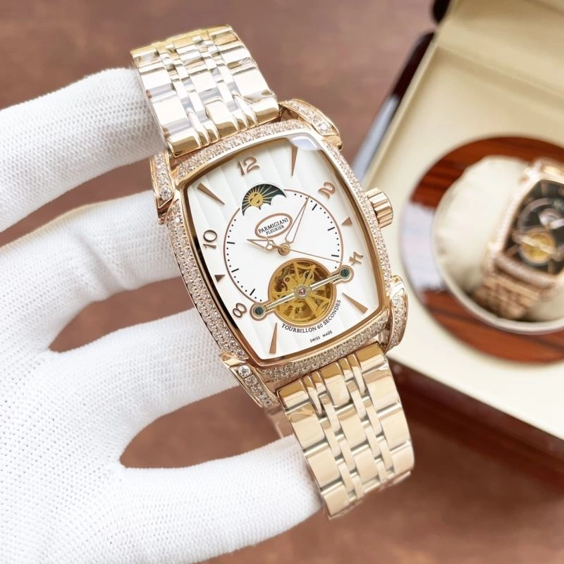 QuickDry PARMIGIANI Watches 194275