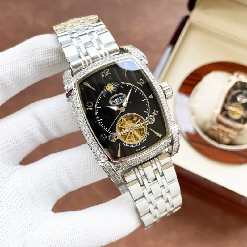 QuickDry PARMIGIANI Watches 194275