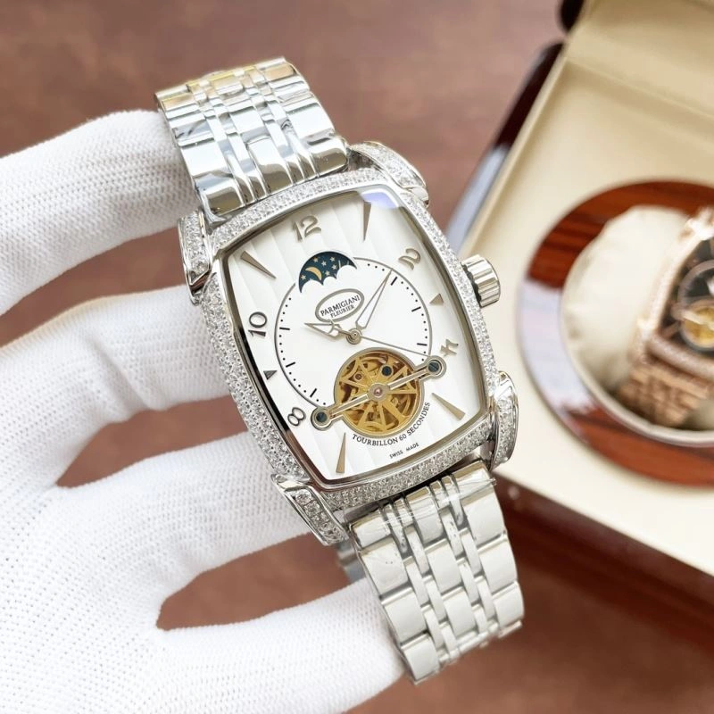 QuickDry PARMIGIANI Watches 194275