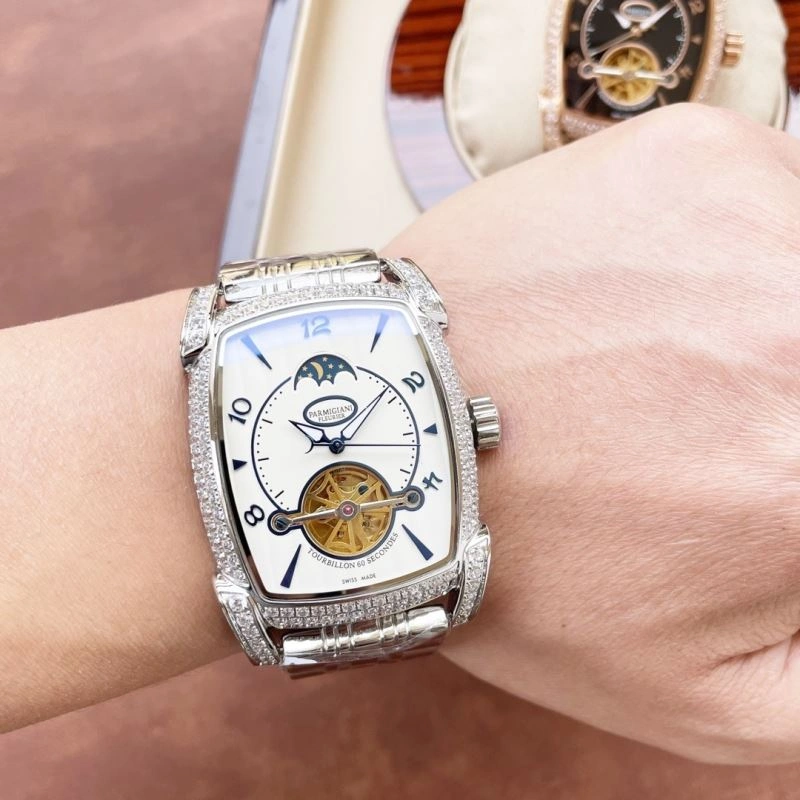 QuickDry PARMIGIANI Watches 194275