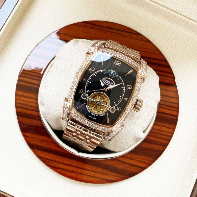 QuickDry PARMIGIANI Watches 194275