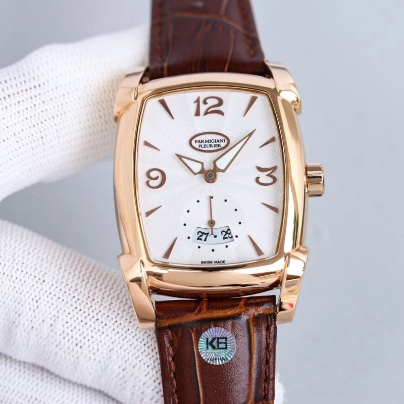 Unisex PARMIGIANI Watches 194272