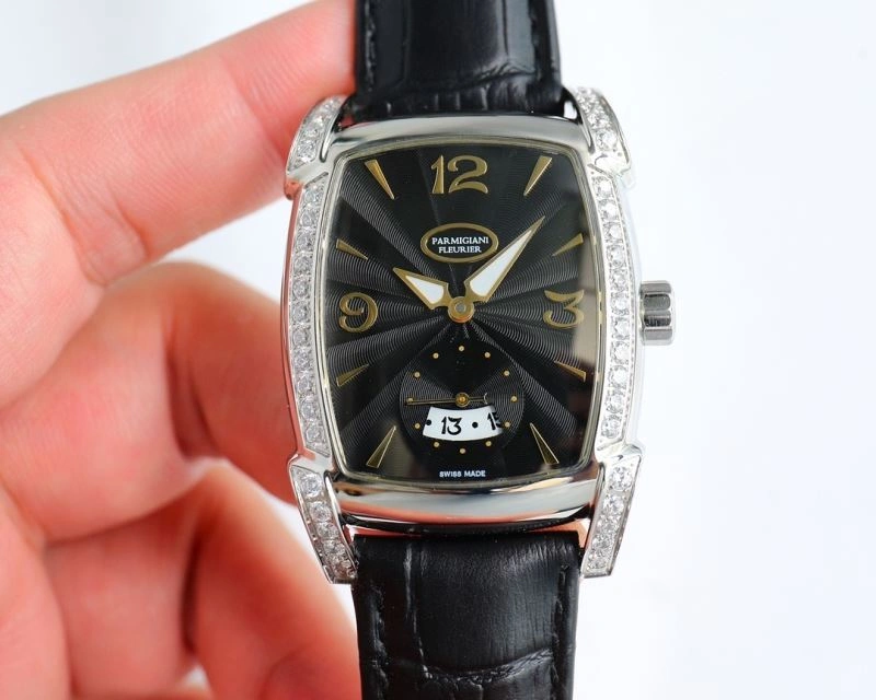 PARMIGIANI Watches WellDesigned 194270