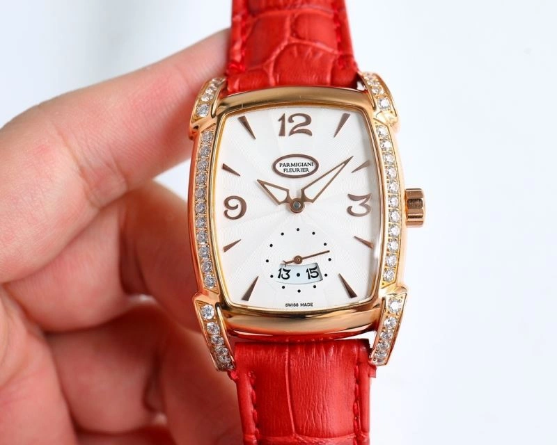 PARMIGIANI Watches WellDesigned 194270