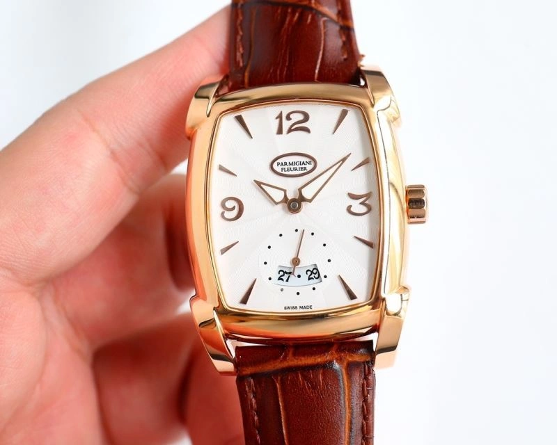 PARMIGIANI Watches WellDesigned 194270