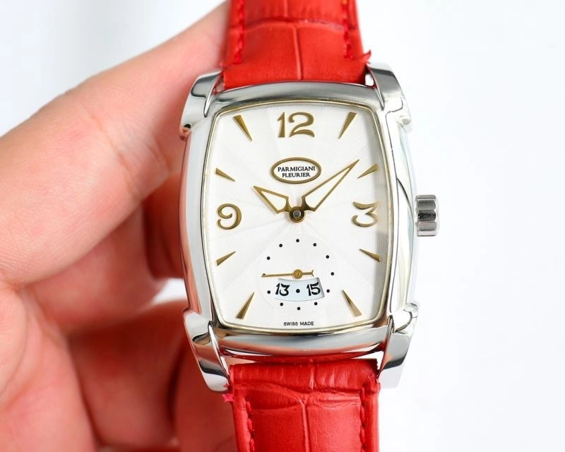 PARMIGIANI Watches WellDesigned 194270