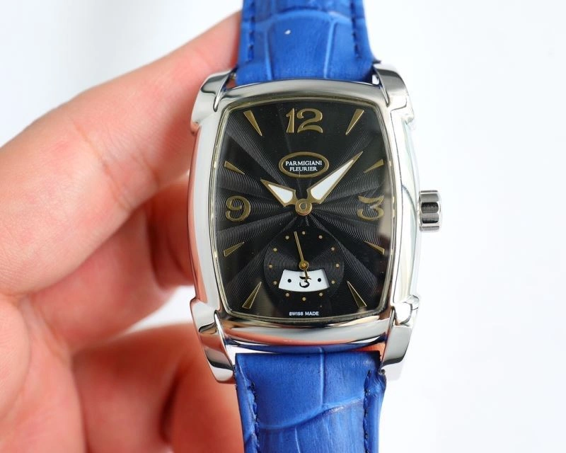 PARMIGIANI Watches WellDesigned 194270