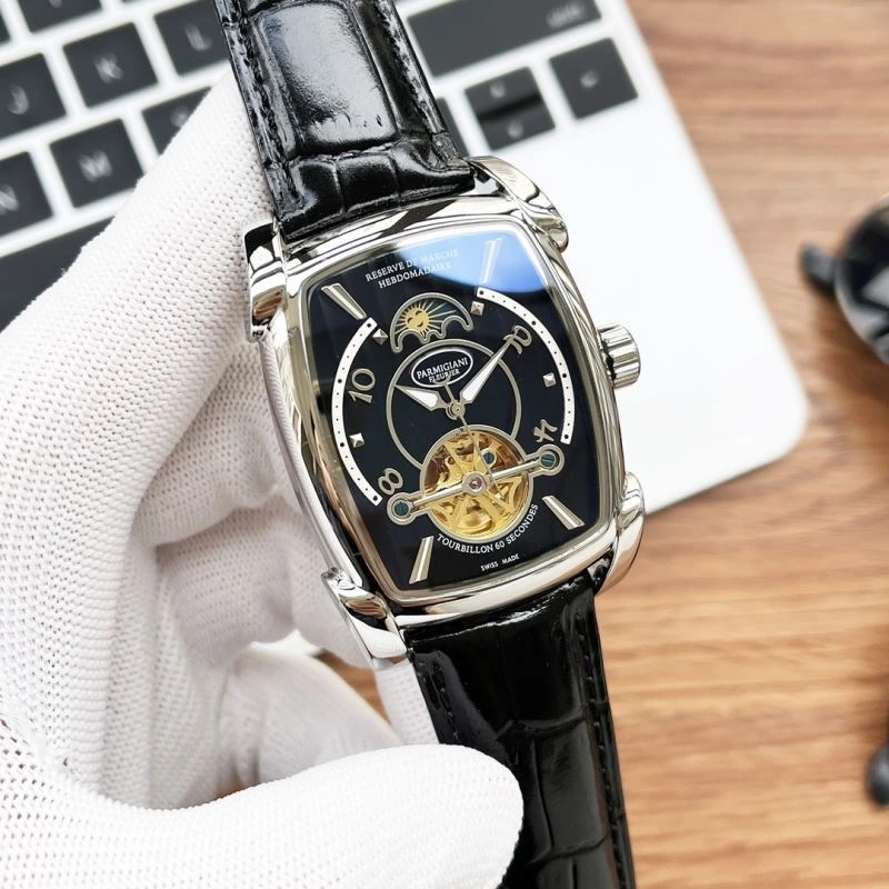 Effortless PARMIGIANI Watches 194268